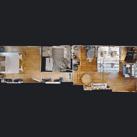 Bluestay 283 - Superbe Appartement Dans Le Marais Париж Екстериор снимка