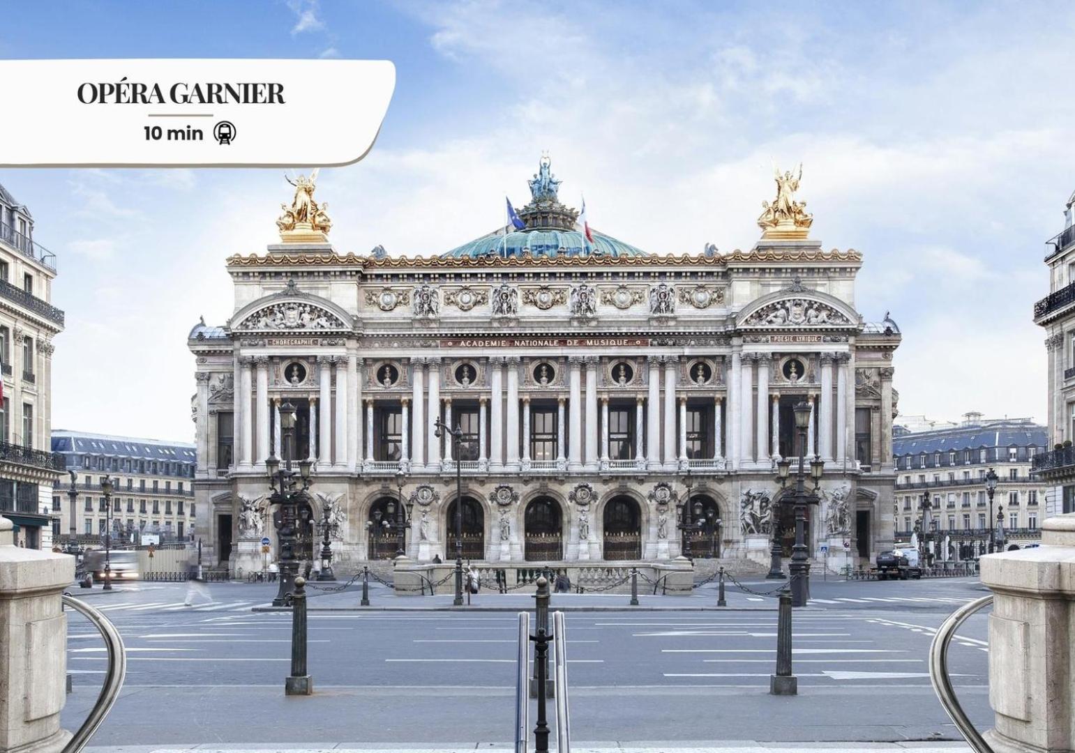 Bluestay 283 - Superbe Appartement Dans Le Marais Париж Екстериор снимка